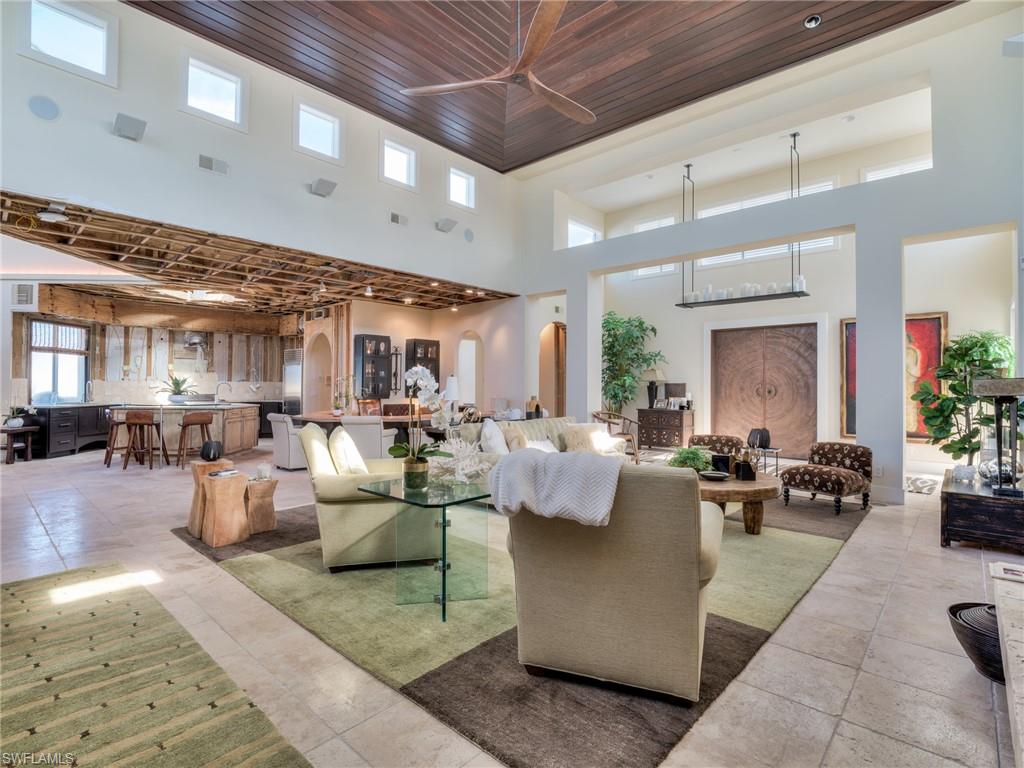 METES AND BOUNDS - Residential