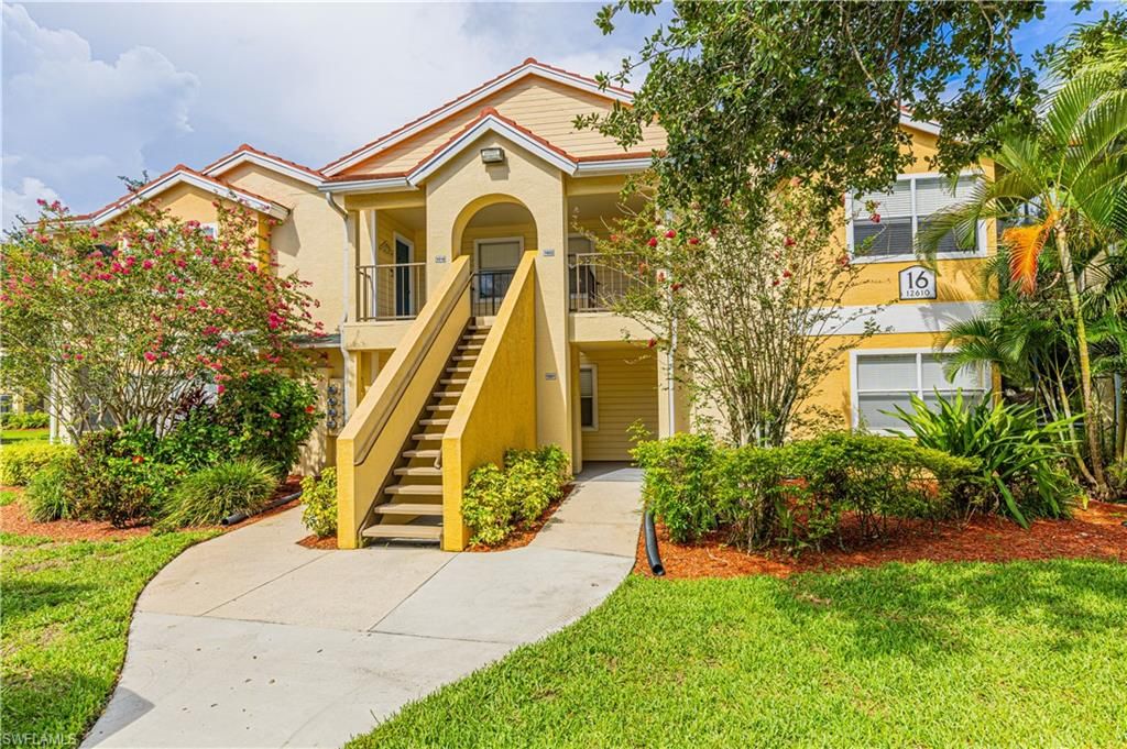 Photo of 12610 Equestrian CIR #1613, FORT MYERS, FL 33907 (MLS # 226019807)