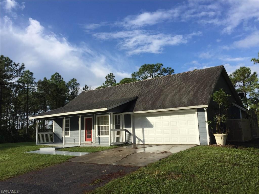 GOLDEN GATE ESTATES - Residential