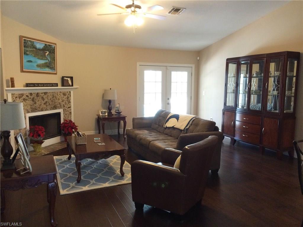 GOLDEN GATE ESTATES - Residential