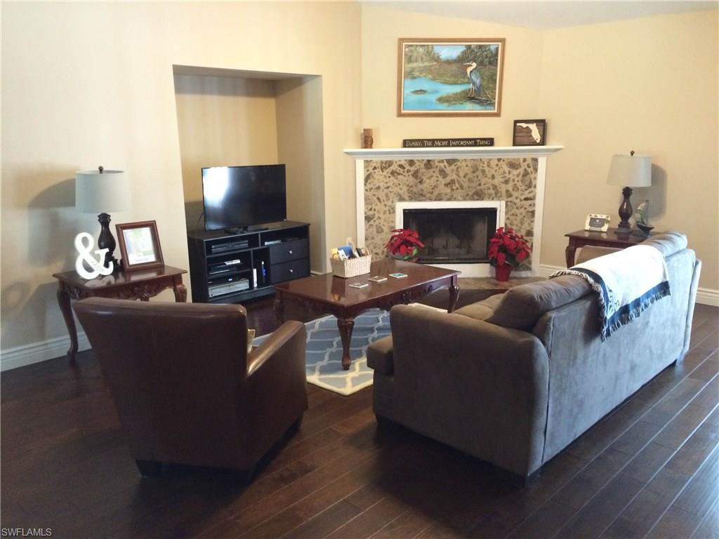 GOLDEN GATE ESTATES - Residential