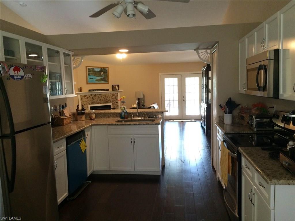 GOLDEN GATE ESTATES - Residential