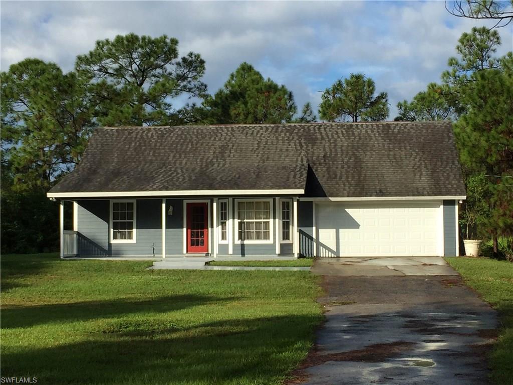 GOLDEN GATE ESTATES - Residential