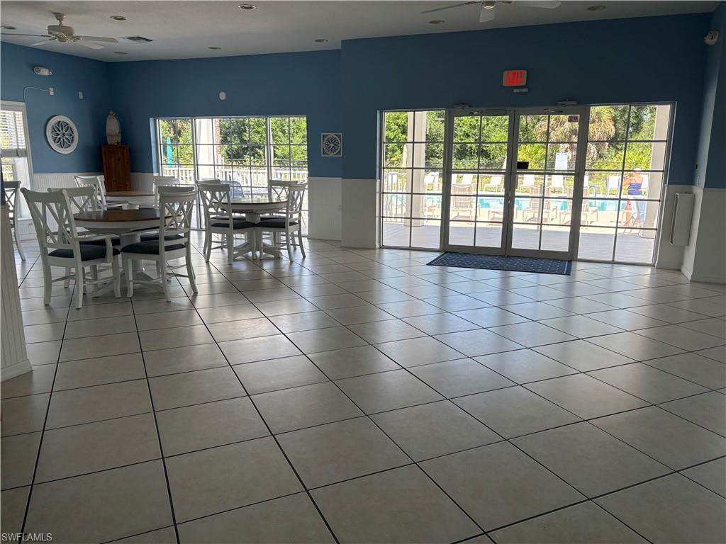 CALUSA PALMS III - Residential