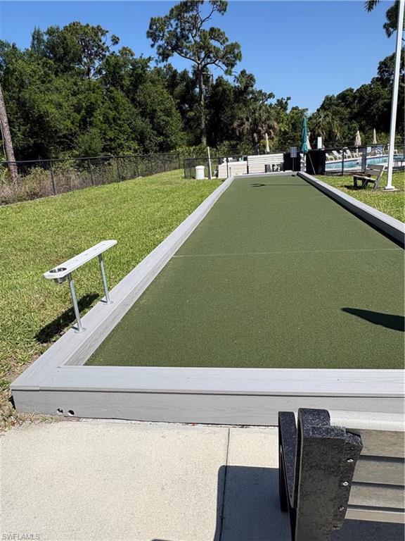 CALUSA PALMS III - Residential