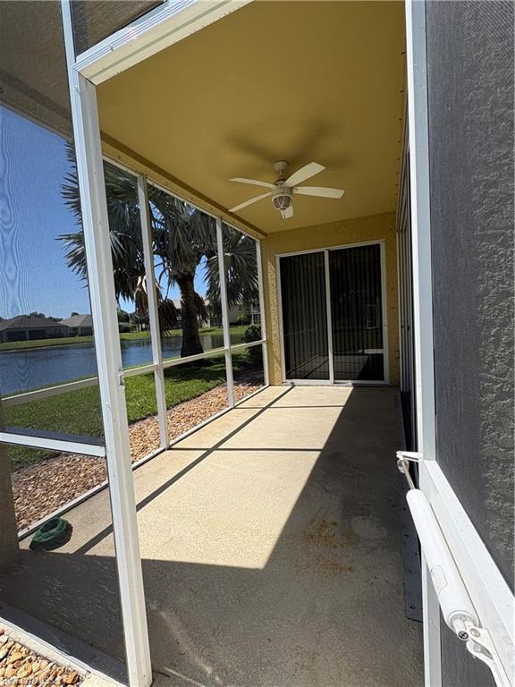 CALUSA PALMS III - Residential