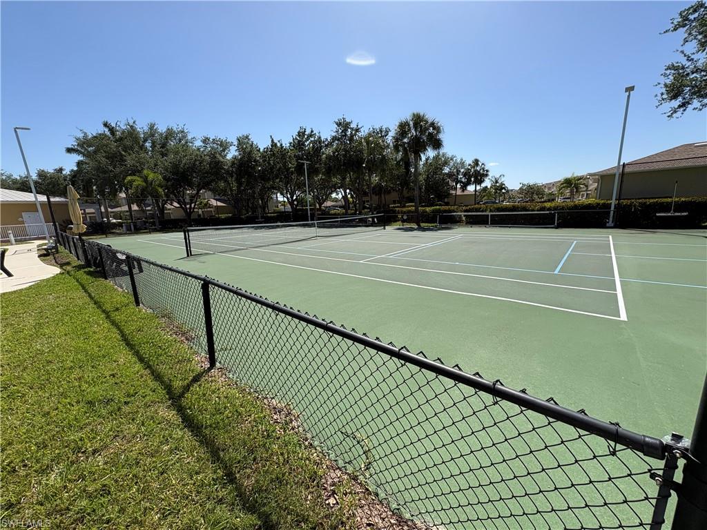 CALUSA PALMS III - Residential