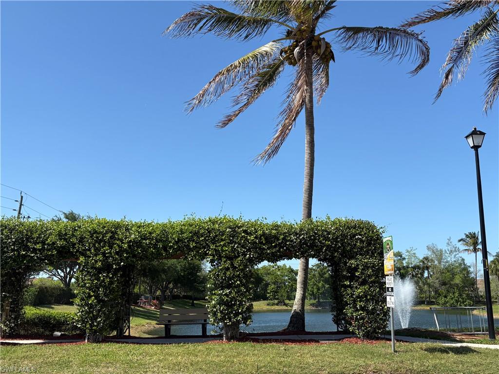 CALUSA PALMS III - Residential