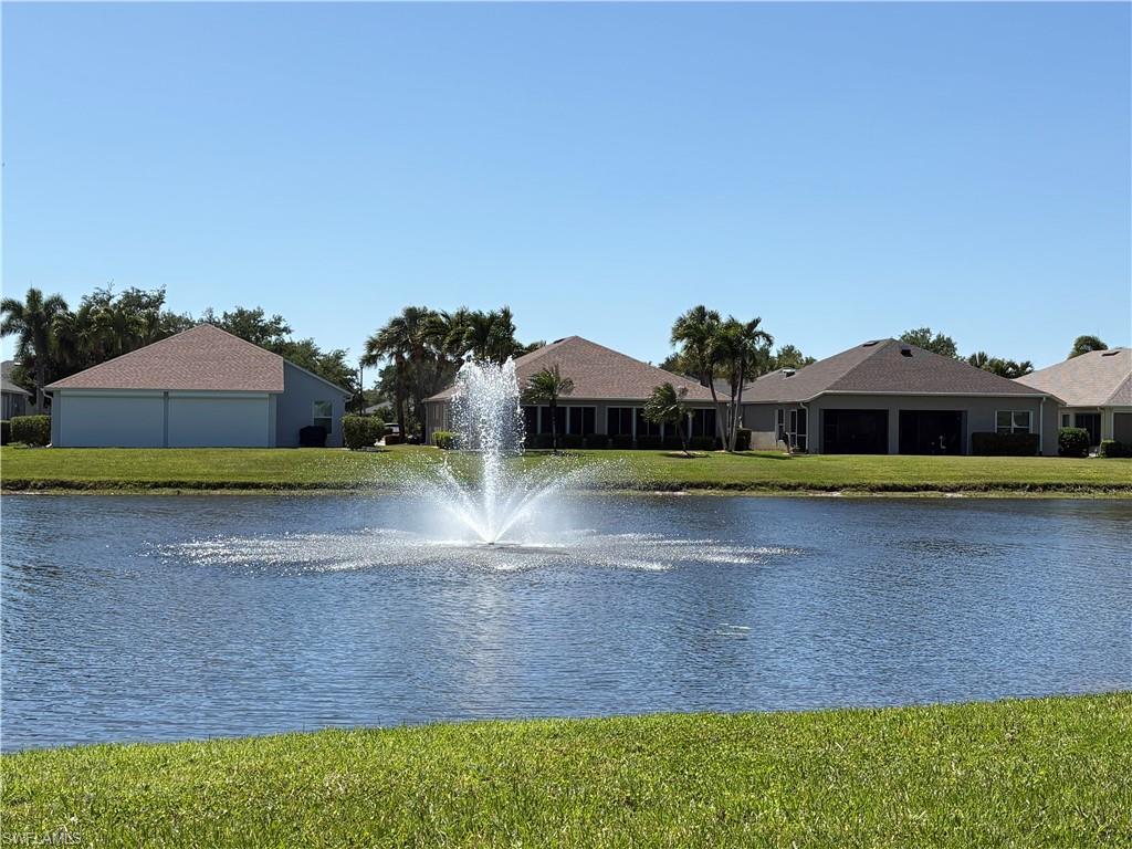 CALUSA PALMS III - Residential