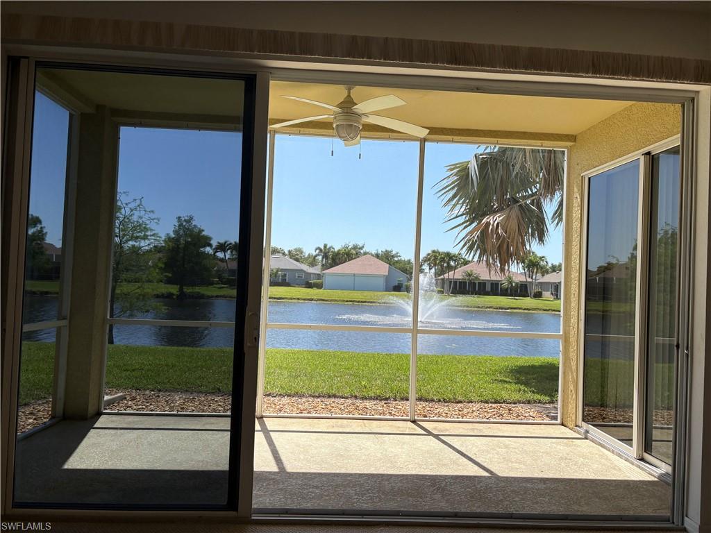 CALUSA PALMS III - Residential