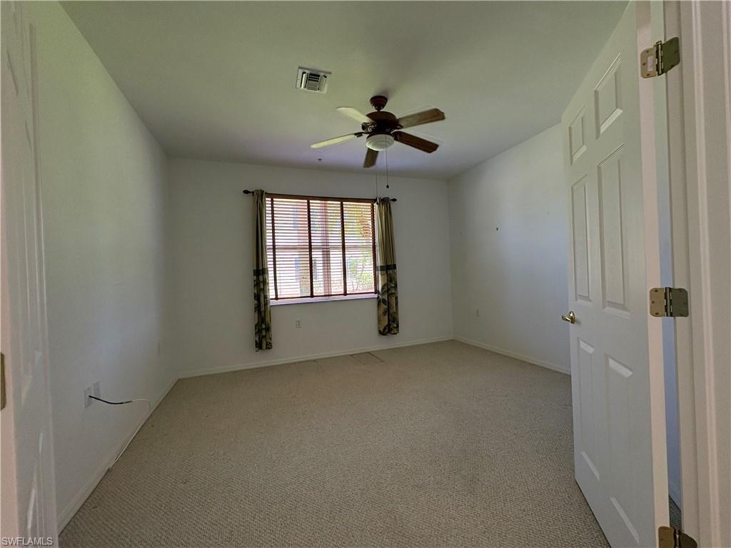 CALUSA PALMS III - Residential