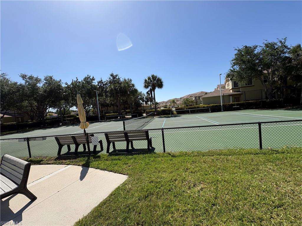 CALUSA PALMS III - Residential