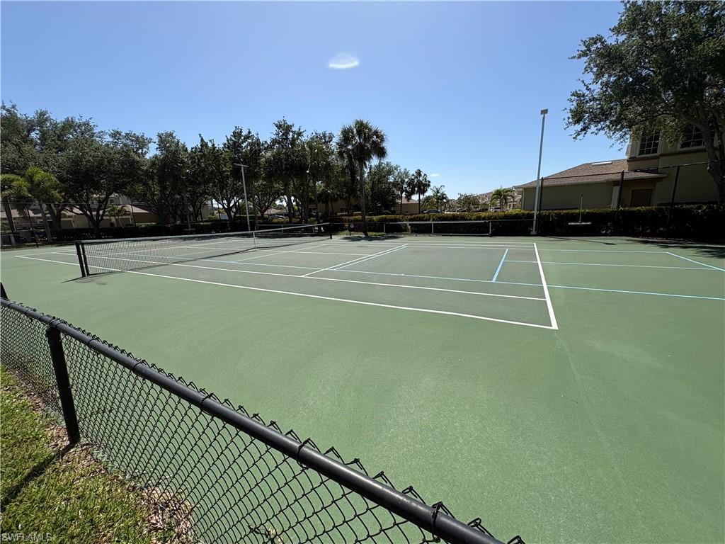 CALUSA PALMS III - Residential
