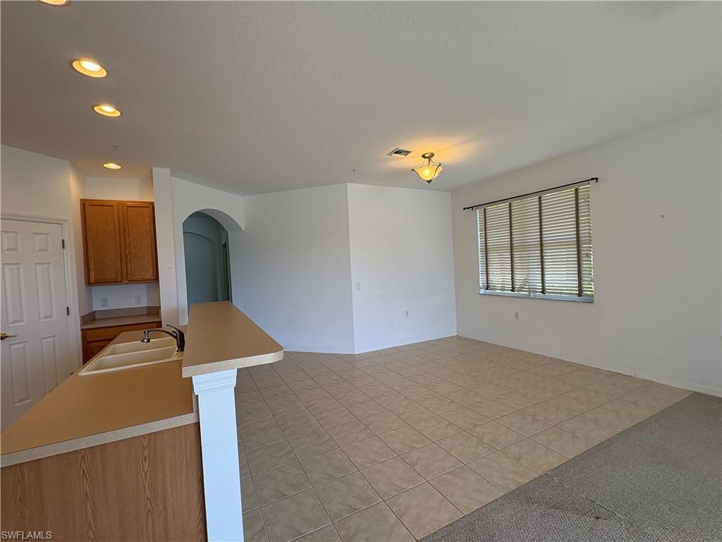 CALUSA PALMS III - Residential