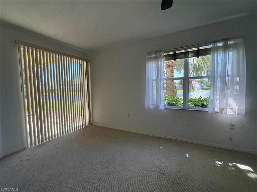 CALUSA PALMS III - Residential