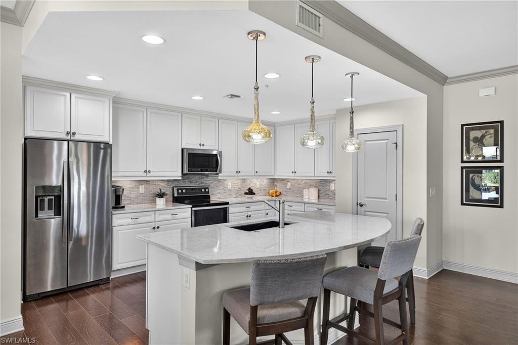 ARBORWOOD PRESERVE - Residential