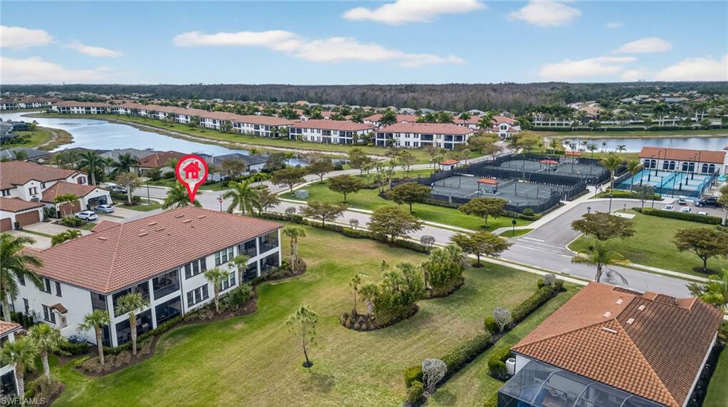 ARBORWOOD PRESERVE - Residential