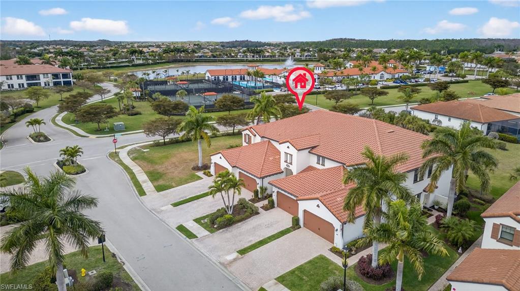 ARBORWOOD PRESERVE - Residential