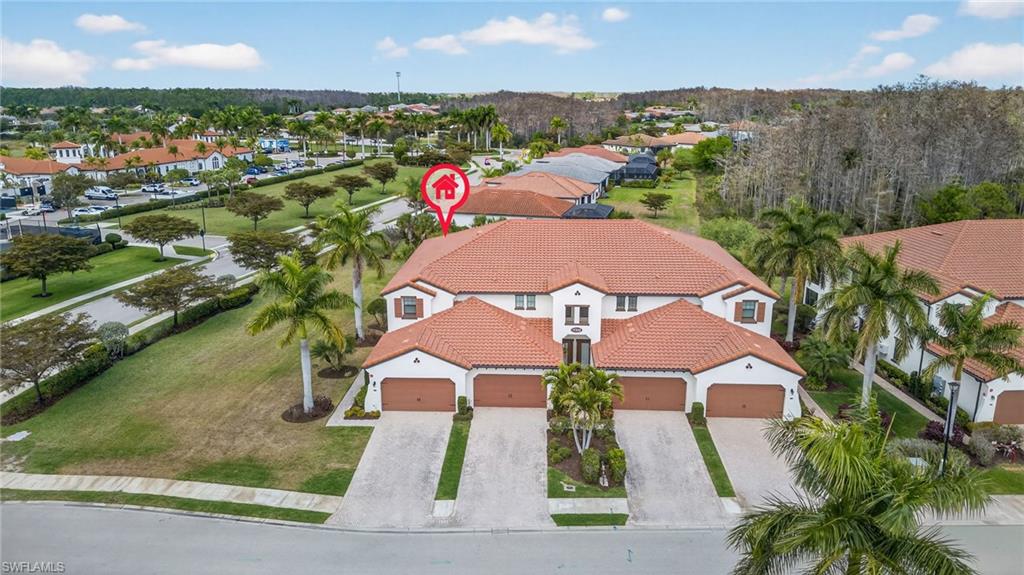 ARBORWOOD PRESERVE - Residential