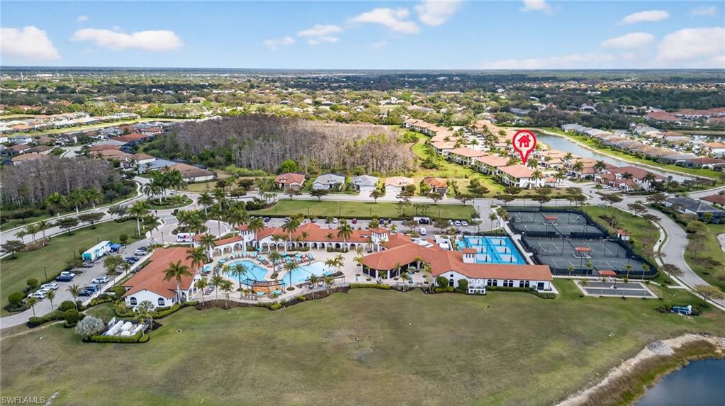 ARBORWOOD PRESERVE - Residential