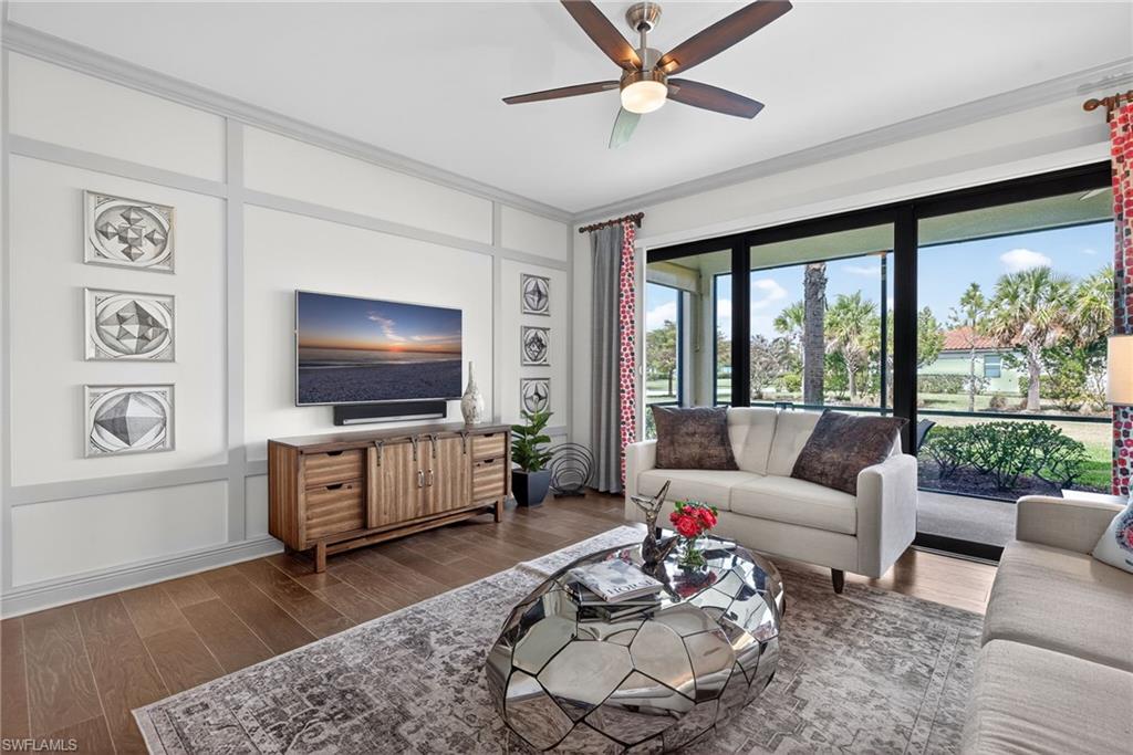 ARBORWOOD PRESERVE - Residential