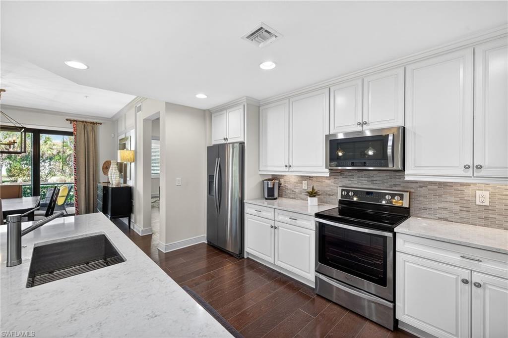 ARBORWOOD PRESERVE - Residential