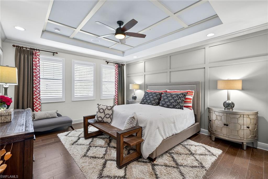 ARBORWOOD PRESERVE - Residential