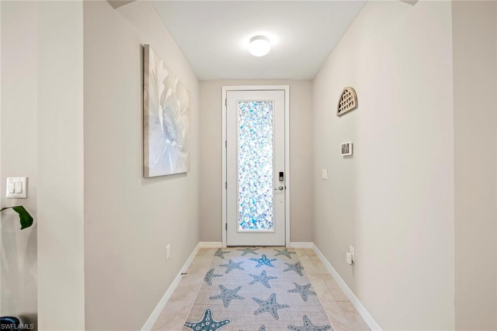 CORAL HARBOR - Residential