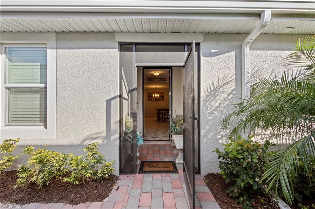 CORAL HARBOR - Residential