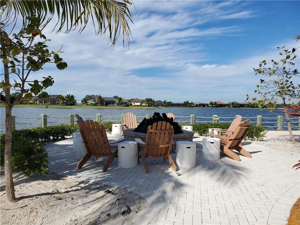 CORAL HARBOR - Residential