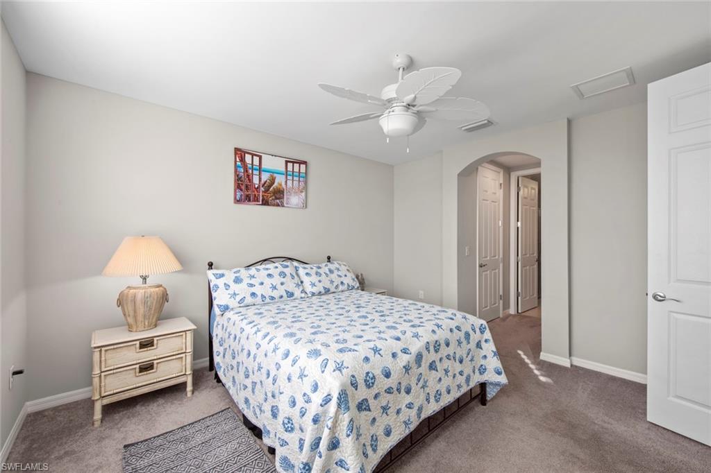 CORAL HARBOR - Residential