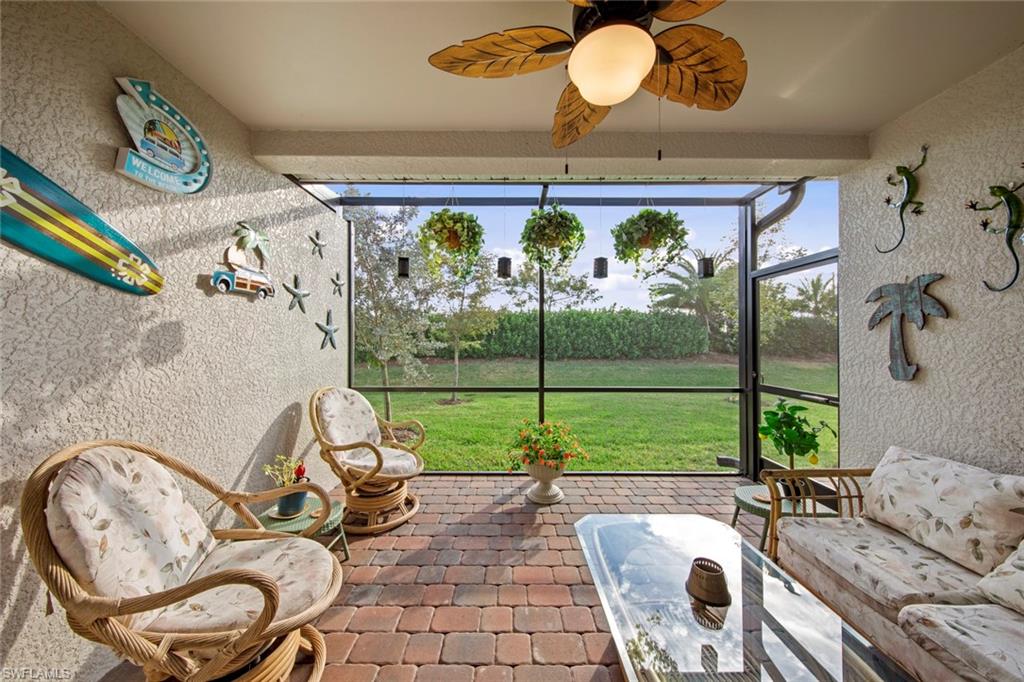 CORAL HARBOR - Residential