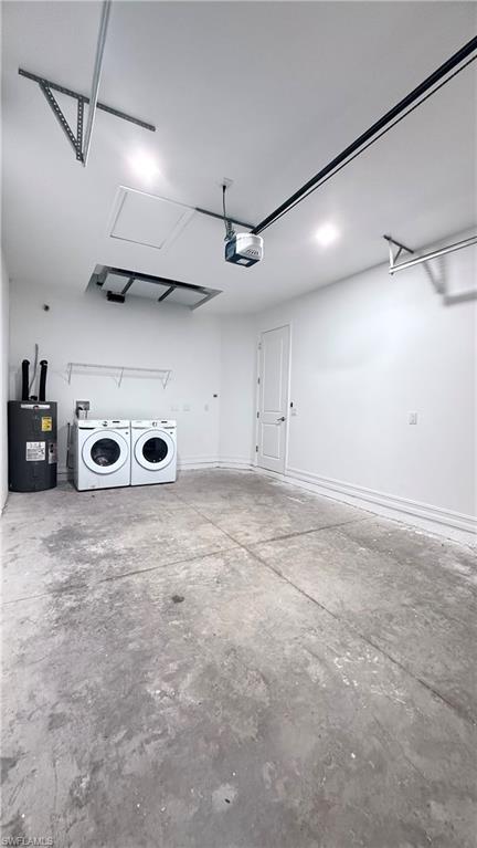 LEHIGH ACRES - Residential Lease