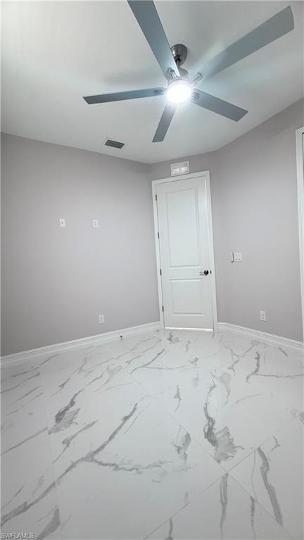 LEHIGH ACRES - Residential Lease