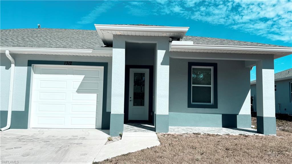 LEHIGH ACRES - Residential Lease