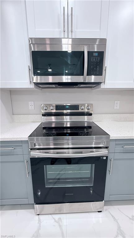 LEHIGH ACRES - Residential Lease