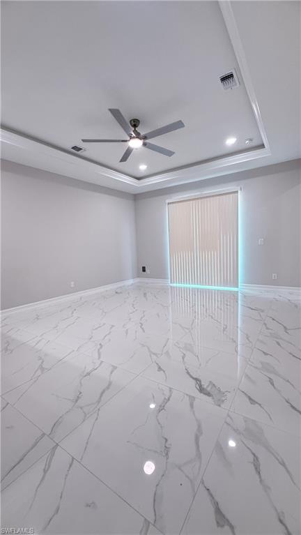 LEHIGH ACRES - Residential Lease