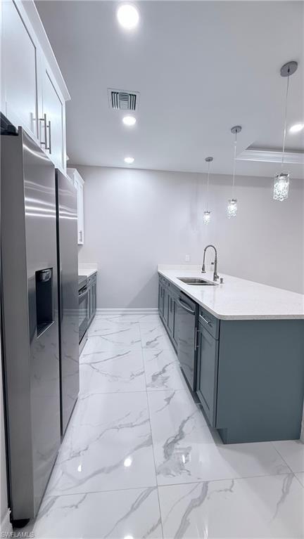 LEHIGH ACRES - Residential Lease