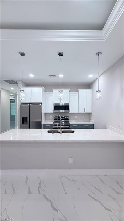 LEHIGH ACRES - Residential Lease