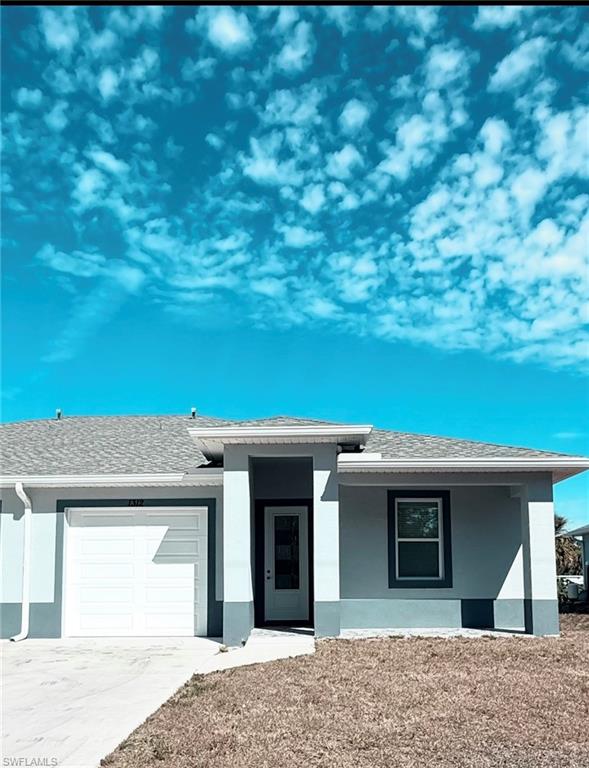 LEHIGH ACRES - Residential Lease