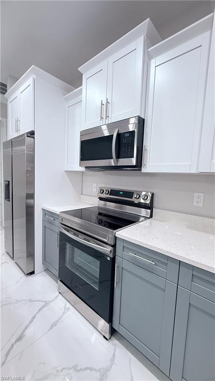 LEHIGH ACRES - Residential Lease