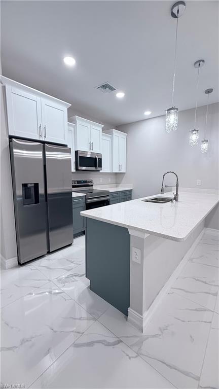 LEHIGH ACRES - Residential Lease