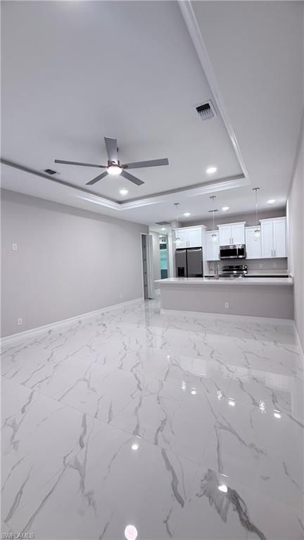 LEHIGH ACRES - Residential Lease