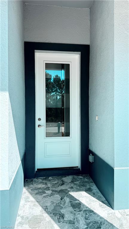 LEHIGH ACRES - Residential Lease