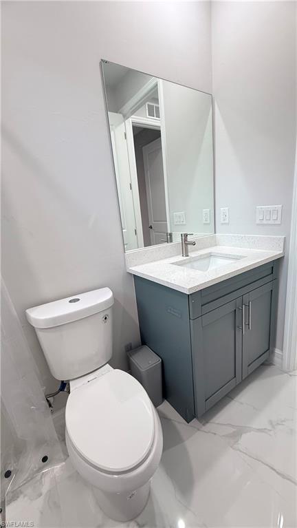 LEHIGH ACRES - Residential Lease