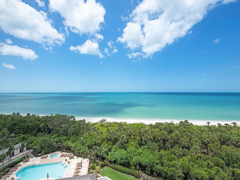 CONTESSA AT BAY COLONY - Residential