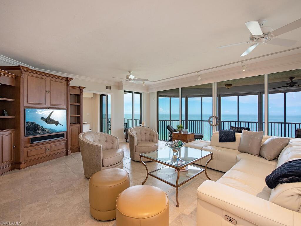 CONTESSA AT BAY COLONY - Residential