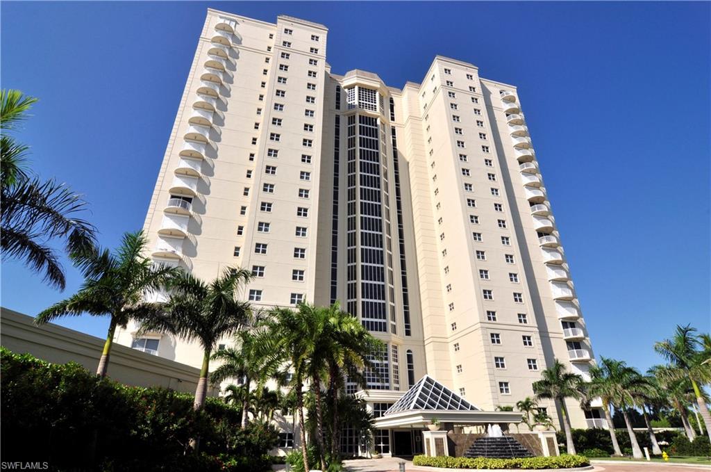 CONTESSA AT BAY COLONY - Residential