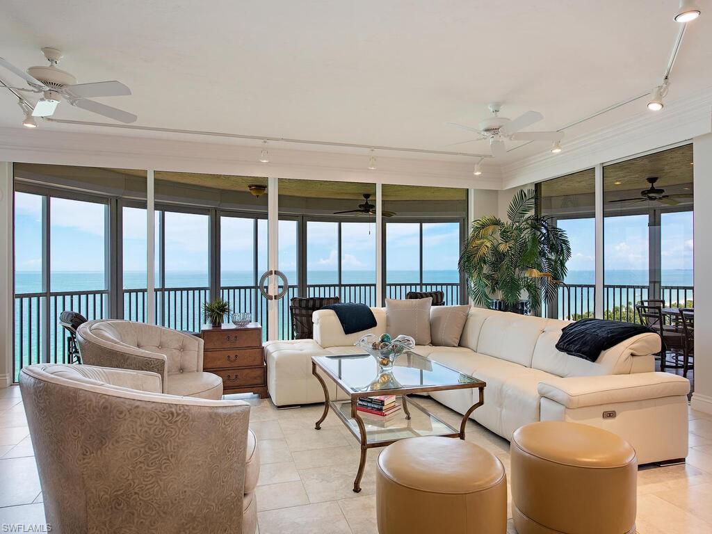 CONTESSA AT BAY COLONY - Residential