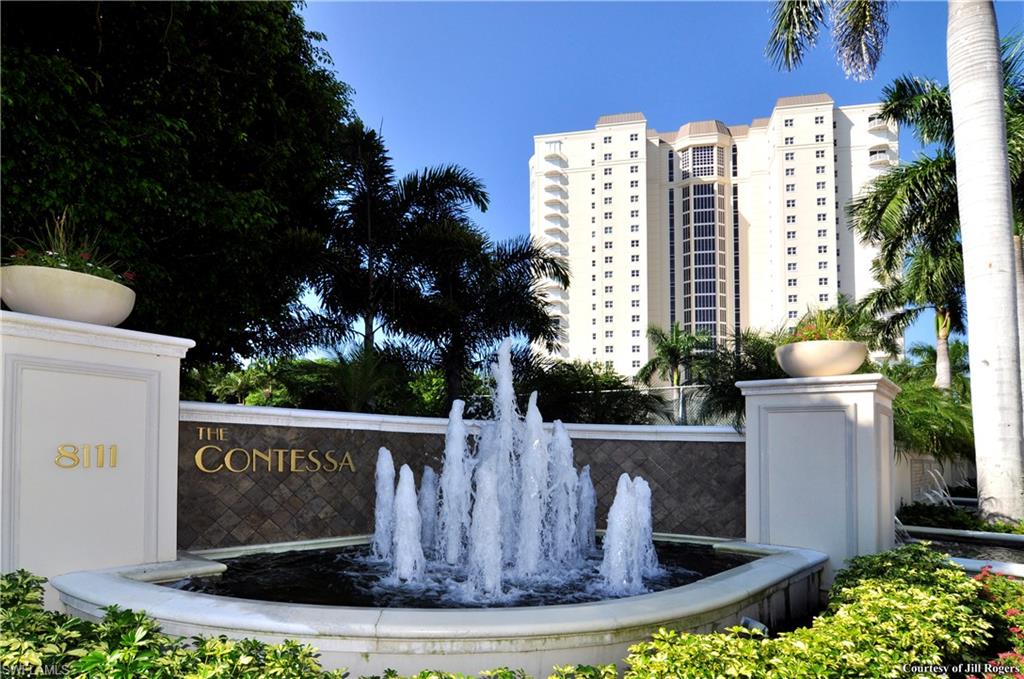 CONTESSA AT BAY COLONY - Residential